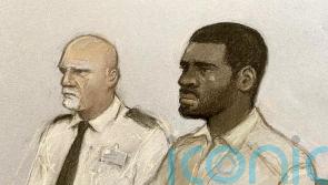 Man accused of suitcase murders claims he feared for his life