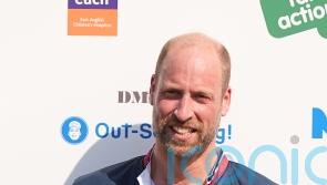 William’s charity fundraising polo matches raise more than £14m