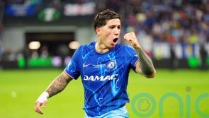 Enzo Fernandez believes Club World Cup matches in intense heat are ‘dangerous’