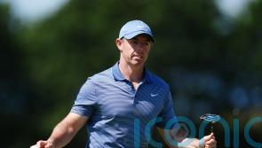 Chris Gotterup shoots 61 to move top of Scottish Open leaderboard