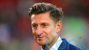 Steve Parish declares ‘bad day for football’ as Palace drop to Conference League