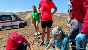 Father-of-three suing Tui at High Court over quad bike crash &lsquo;not same person&rsquo;