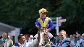 More Thunder holds on for Bunbury Cup glory