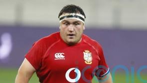 Jamie George summoned by Lions after Luke Cowan-Dickie suffers head injury