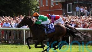 No Half Measures stuns July Cup rivals