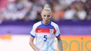 Rivalry billing for Euros tie may mean more for Wales – England’s Alex Greenwood