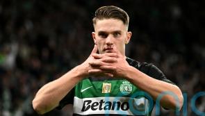 Sporting Lisbon&rsquo;s Viktor Gyokeres faces disciplinary action for training no-show