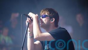 ‘Free Palestine’ gets biggest cheer as Fontaines DC perform penultimate slot