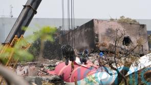 Families of Air India crash victims demand ‘justice and answers’