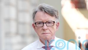 Baseline US tariffs on most UK goods &lsquo;here to stay&rsquo;, Lord Mandelson says