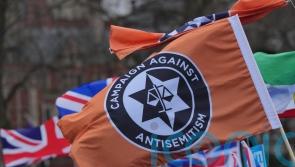 Antisemitism an ‘urgent issue’ for all of British society, Penny Mordaunt warns