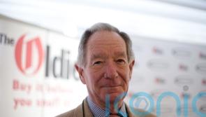 Ex-BBC correspondent in Africa says first reaction to Live Aid was ‘real anger’