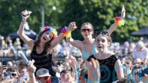 Gracie Abrams and Snow Patrol to play Trnsmt’s last day as hot weather continues