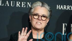 Trump ‘considering’ taking away US citizenship from comedian Rosie O’Donnell