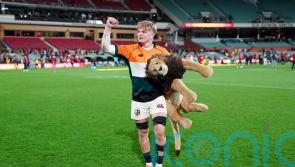 Lions have set sights on whitewashing Wallabies – Henry Pollock