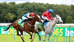Goodwood assignment pencilled in for Scenic