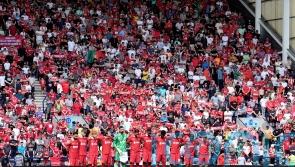 Liverpool pay emotional tribute to Diogo Jota ahead of Preston friendly