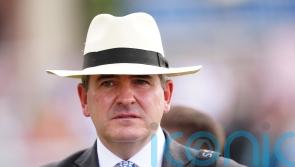 Palmer can consider nice options for promising Laureate Crown