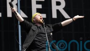 Tom Walker: ‘Miracle’ I made it through my Trnsmt set