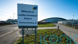 Plane involved in collision at Southend Airport in ‘serious incident’