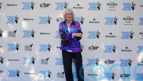 Brian May: 40th anniversary of Live Aid ‘bittersweet’ without Freddie Mercury