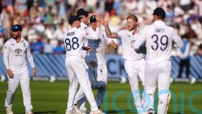 England’s bowlers set up thrilling day five shootout as wickets tumble at Lord’s