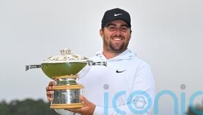 Chris Gotterup holds off Rory McIlroy to win Scottish Open and claim Open spot