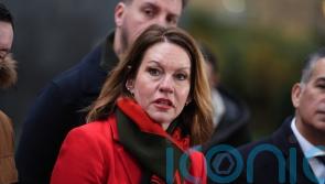 Lack of victims’ rights in new Bill ‘outrageous’, says Barnaby Webber’s mother