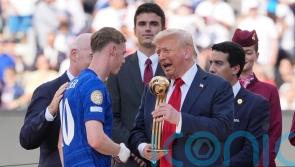 Cole Palmer hits back at critics after firing Chelsea to Club World Cup glory