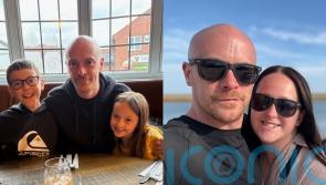 ‘Don’t live in regret’: Dad plans to move family to Thailand with just a ‘bag of clothes’ for better quality of life