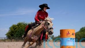 Yorkshire cowgirl says it will be ‘nerve-racking but fun’ to compete in US