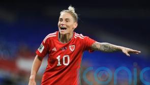 Veteran Jess Fishlock in no rush to make decision on Wales future