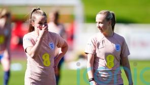 Beth Mead lauds ‘unbelievable’ Ella Toone as England reach Euro 2025 quarters
