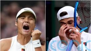 British tennis in healthy shape as attention turns to US hard-court swing