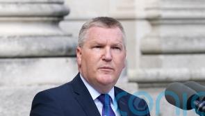 EU’s response to US 30% tariffs will be firm, quick and robust – Michael McGrath