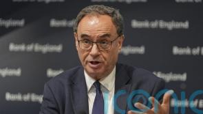 Bank of England could cut base rate if jobs market continues to slow – Bailey