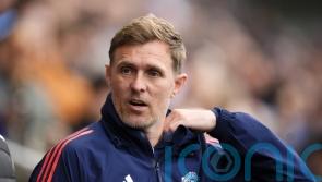 Former Man Utd midfielder Darren Fletcher takes charge of club’s under-18s