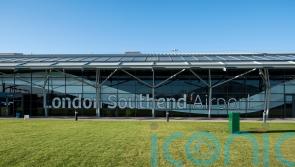 Southend Airport to remain closed after ‘fireball’ crash