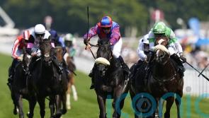 Appleby eyeing Goodwood goal for Big Mojo