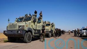 Israel strikes tanks in southern Syria as forces clash with Druze militias