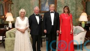 Trump to be hosted by King at Windsor during unprecedented second state visit