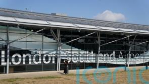 Four dead in Southend Airport plane crash
