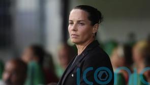 They have to be playing – Rhian Wilkinson seeking regular action for Wales squad