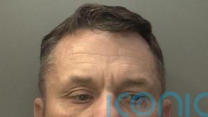 Cocaine courier jailed after road crime officers seize £1m haul from car boot