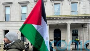 Ban trade with illegal settlements, prominent Israelis tell Irish committee