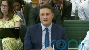 Resident doctors acting in ‘unconscionable way’ over strikes – Streeting