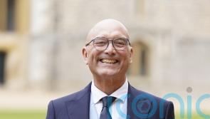 Gregg Wallace &lsquo;deeply sorry for any distress caused&rsquo; by on-set behaviour