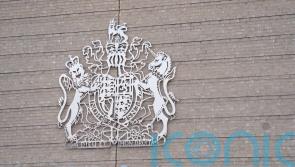 Court reforms vital to tackle ‘scandalous disgrace’ of backlog, says Ken Clarke