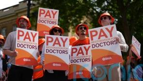 Concern over resident doctor wellbeing as medics prepare for key strike talks