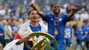 Tuesday&rsquo;s briefing: Levi Colwill does not want to stop at world domination